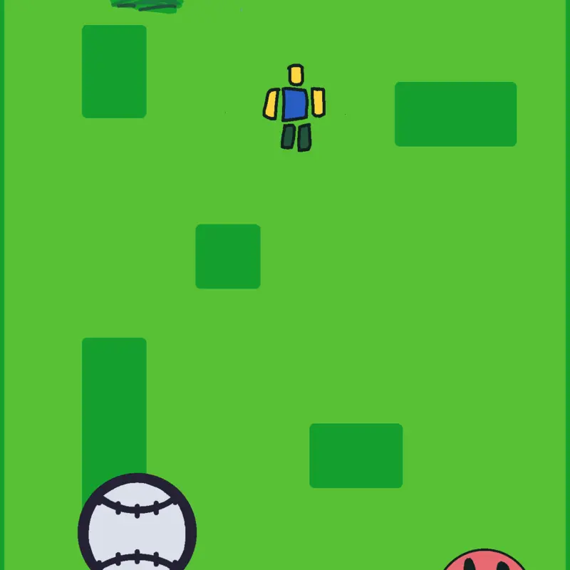 Game by @Knipho