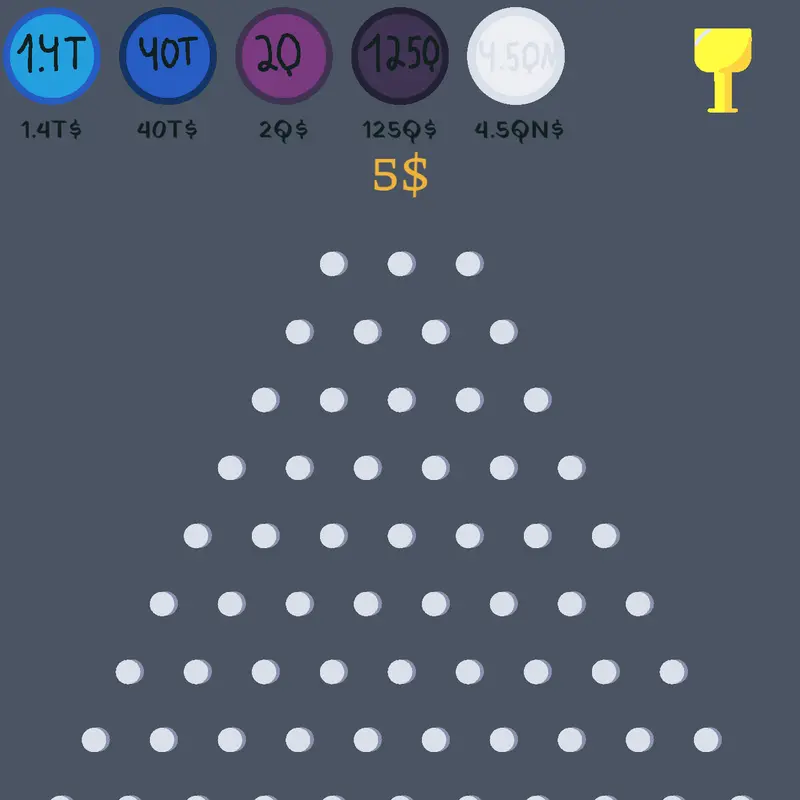 Game by @theyluvjoshy