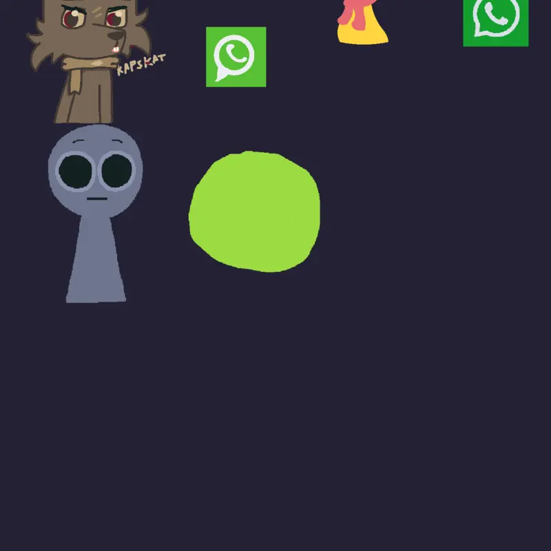 Game by @Lamisaa