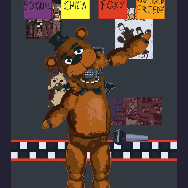 Game by @i_remixed_your_game