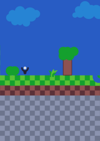 Math golf!