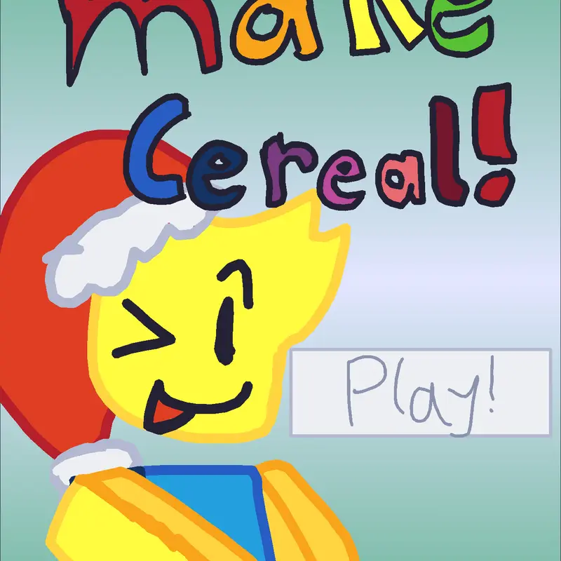 Game by @bluely