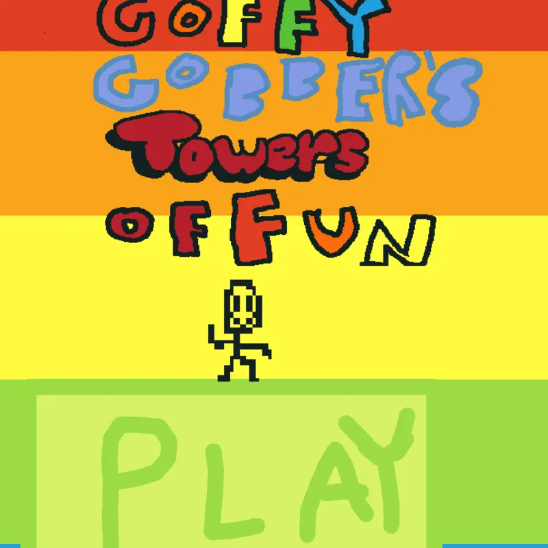 Game by @goofy_gober