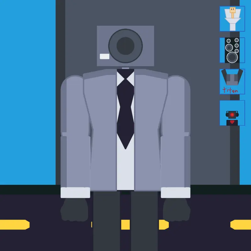 Game by @RoboQuackers