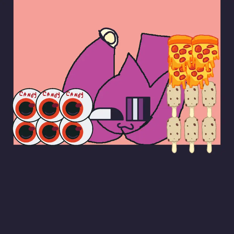 Game by @cacaodandyworld