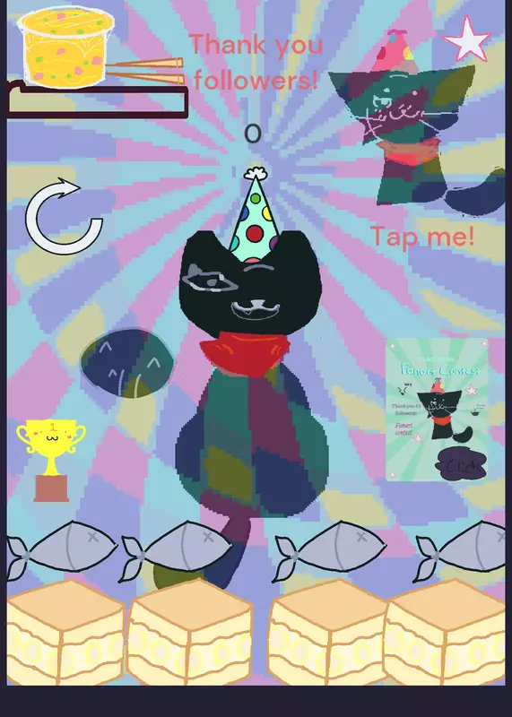 Game by @dudu_cat