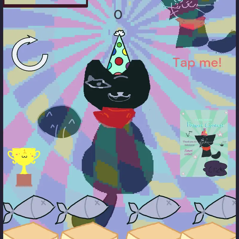 Game by @dudu_cat