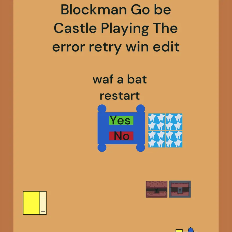 Game by @AHMTE