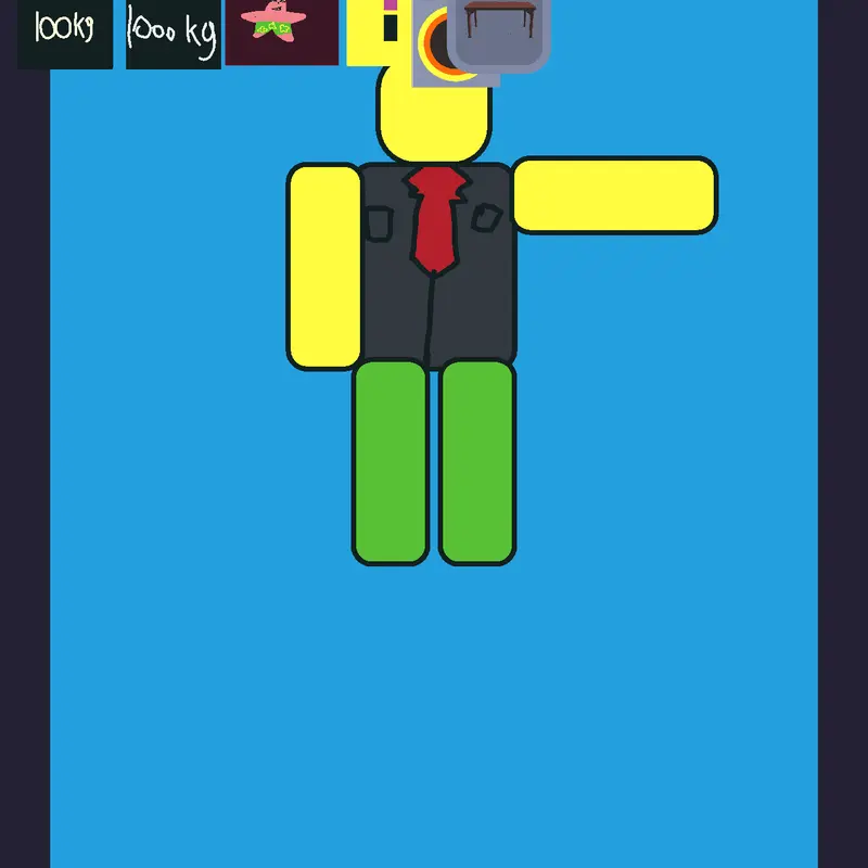 Game by @Ailan_