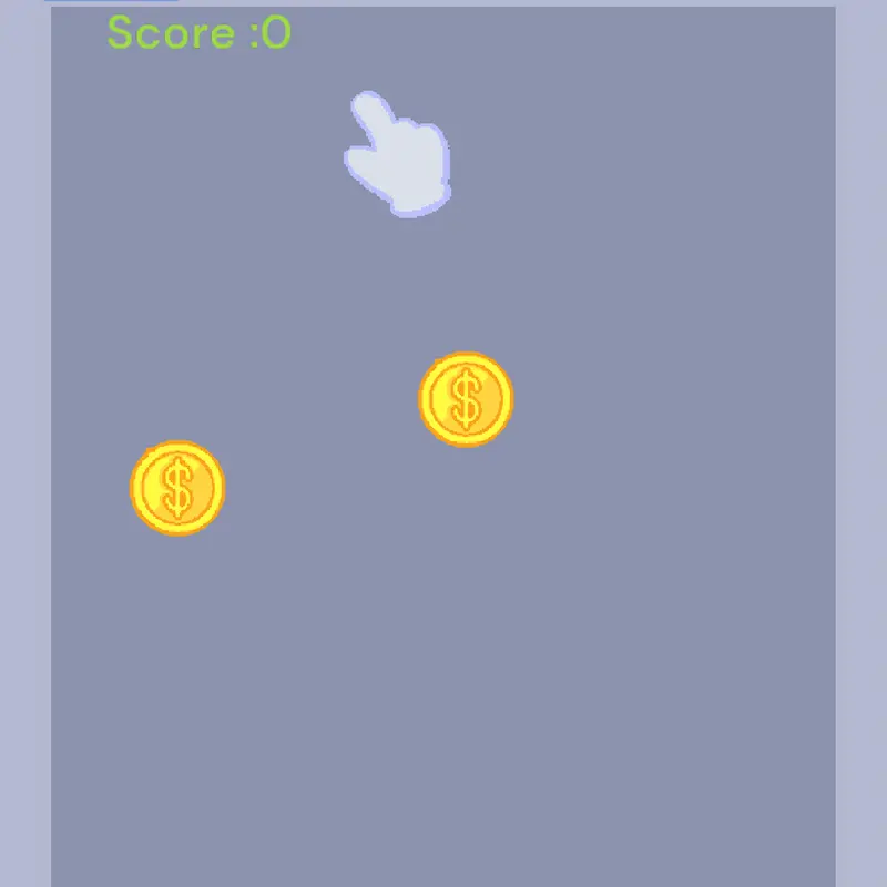 Game by @Livaded
