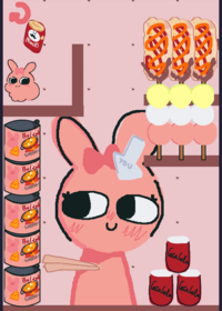 it so cuteee