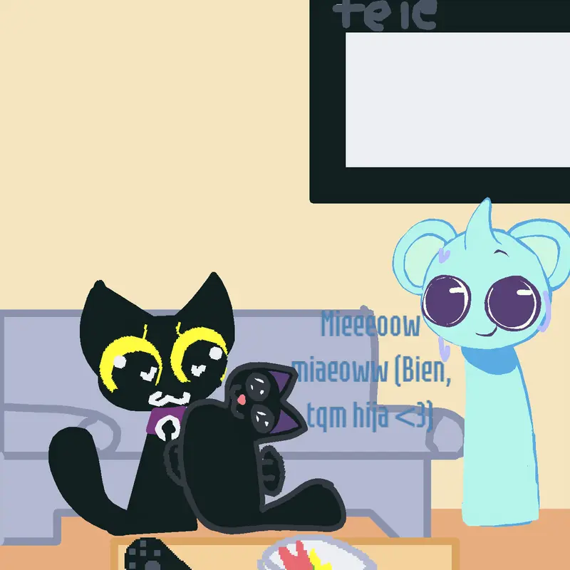 Game by @bye_castle