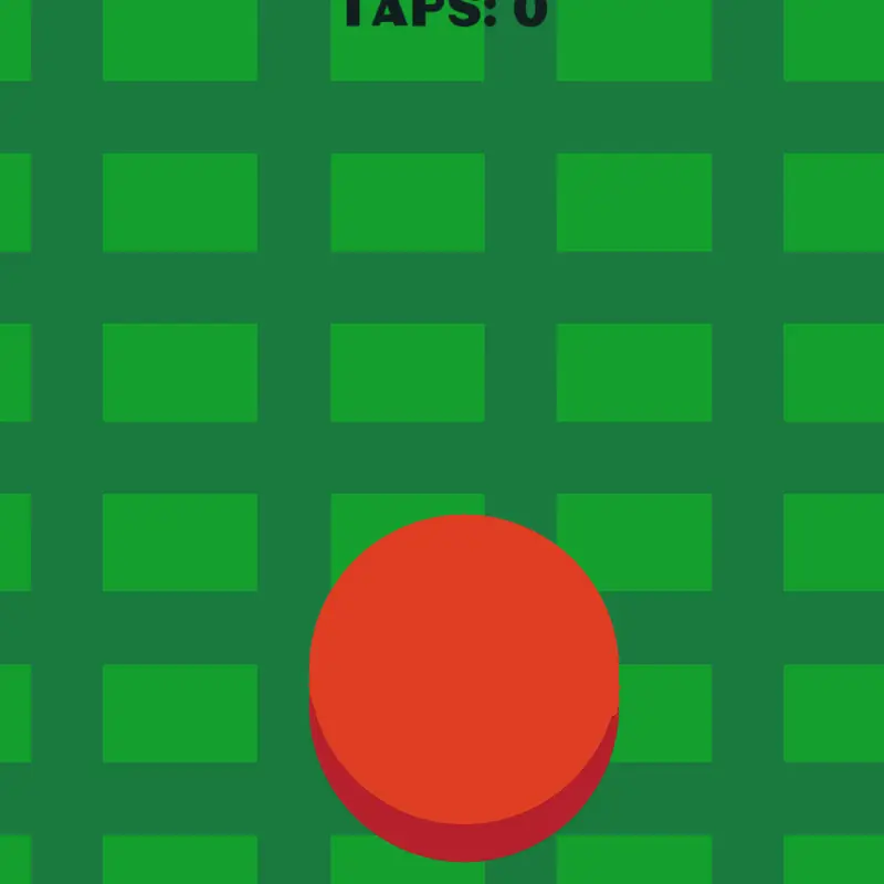 Clicker by @Shafwany