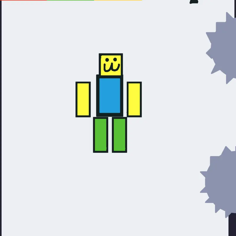 Game by @ziomeczek