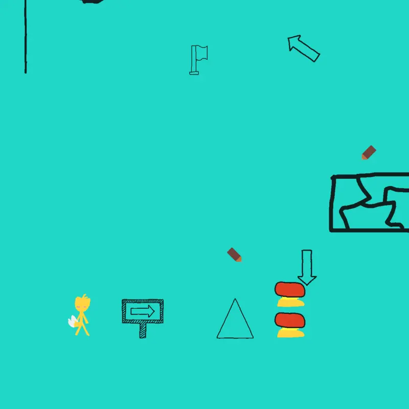 Game by @Sana_flower