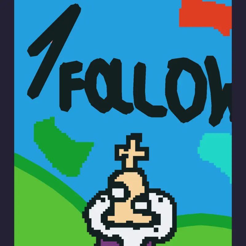 Game by @kinger190