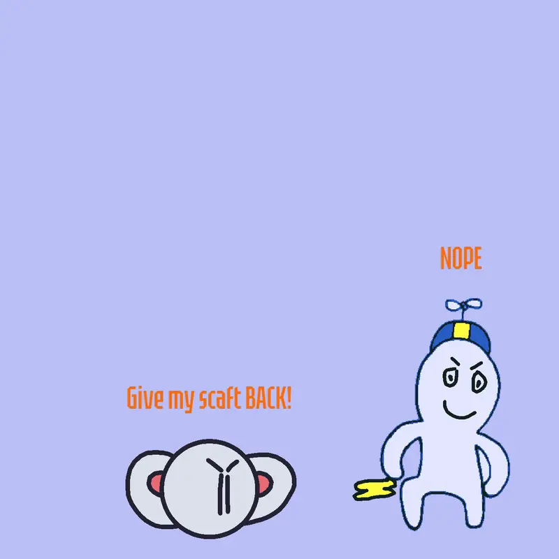 Game by @ratmi