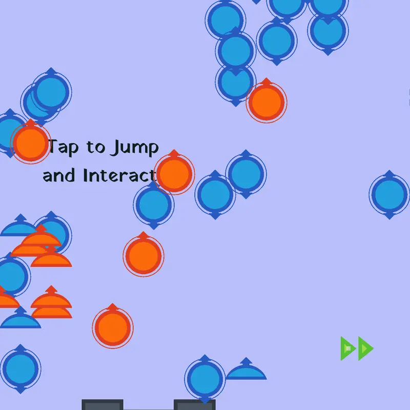 Game by @frcadorx