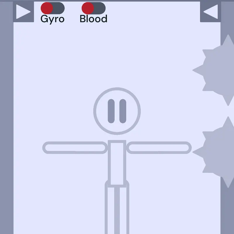 Game by @StickinmanAndChartern