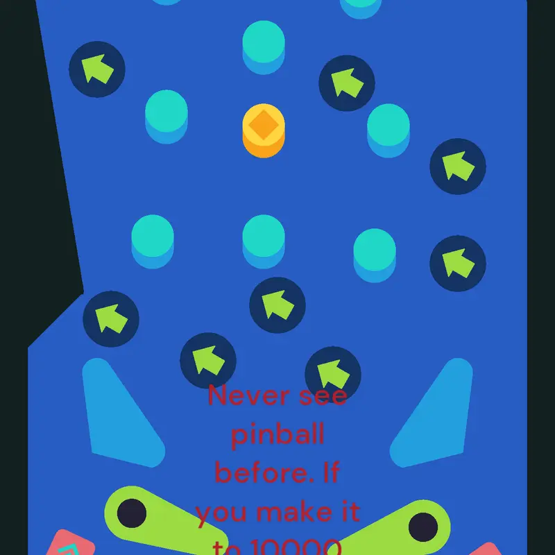 Game by @chillerman