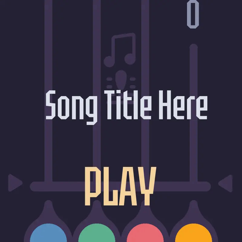 Game by @cakr