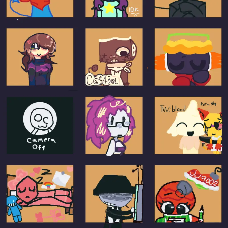 Game by @dincool_cools_yucool