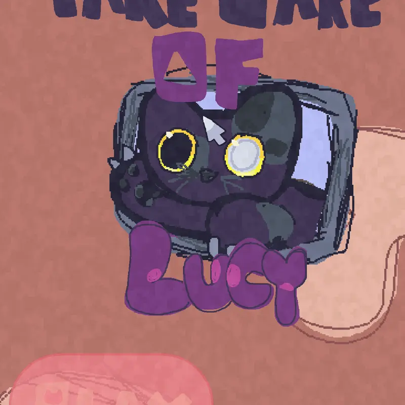 Game by @-Bruce_The_Crazy-