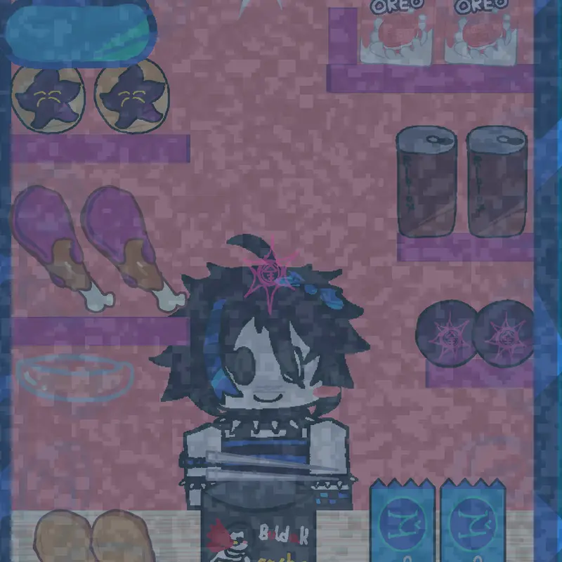 Game by @Smallfloweror1x1