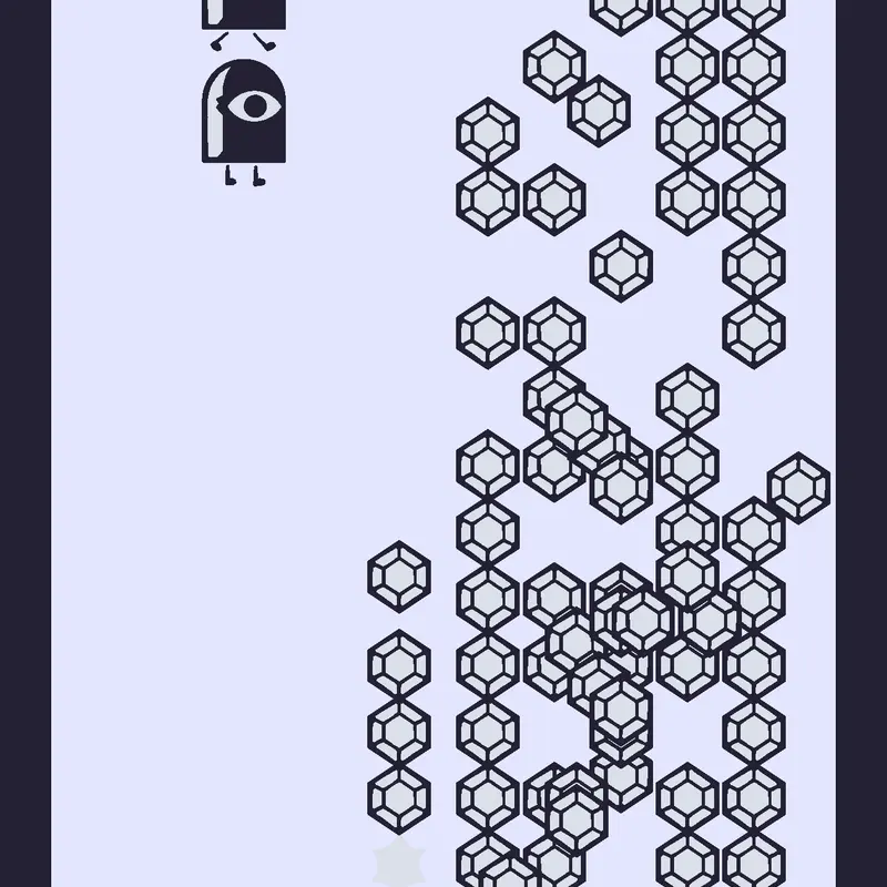 Game by @kymraffa