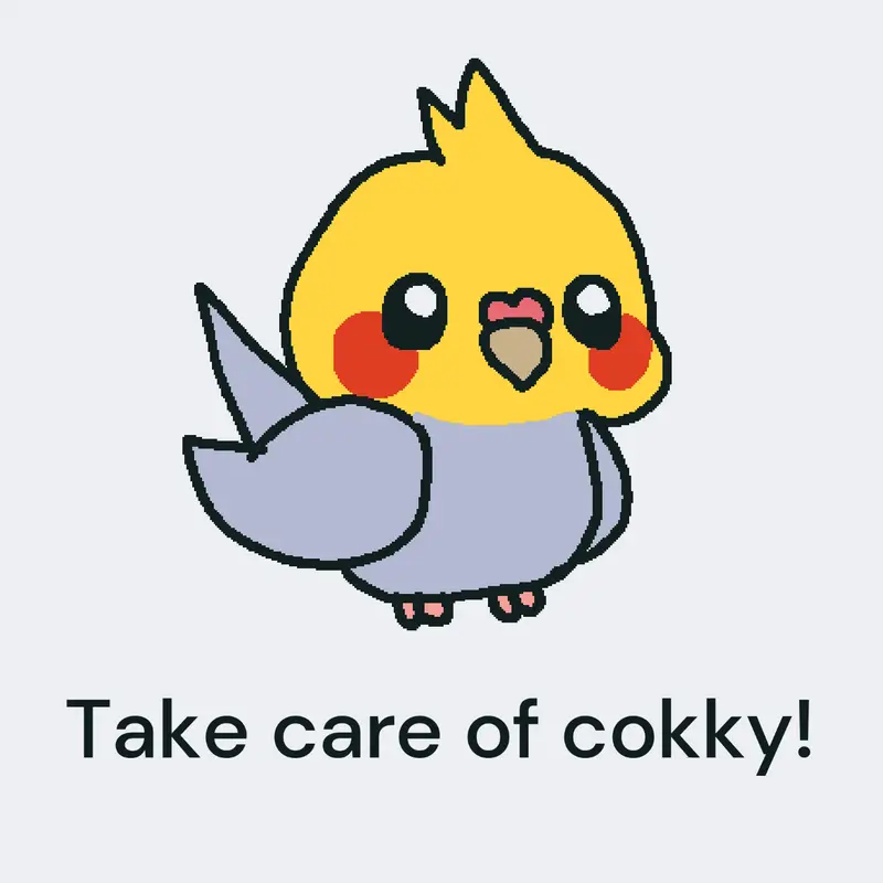 Game by @Cockatiel123