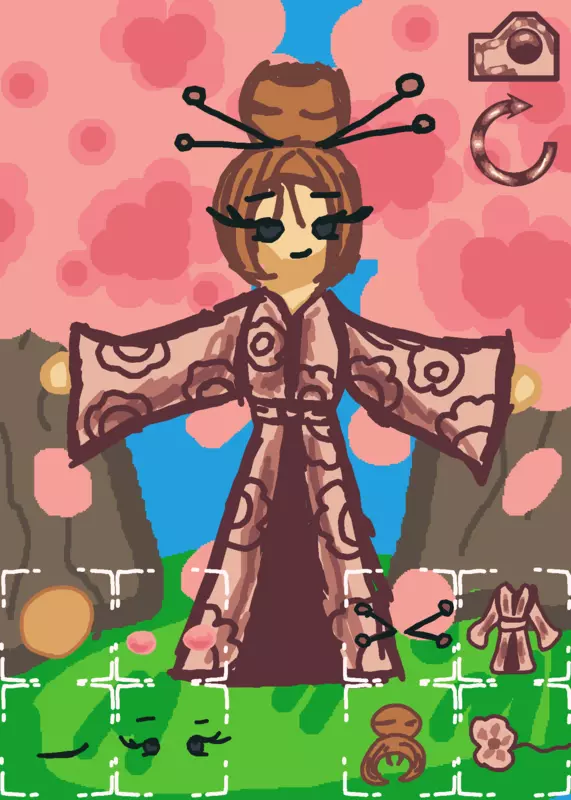Game by @mega_pon228