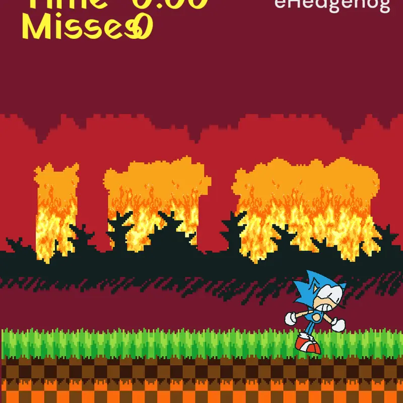 Game by @omarmido