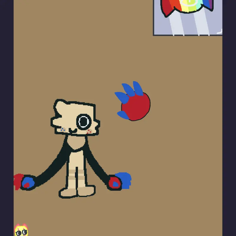 Game by @Dandyk