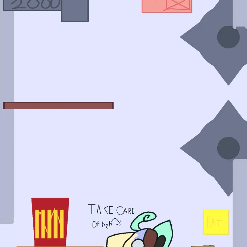 Game by @cheruvi