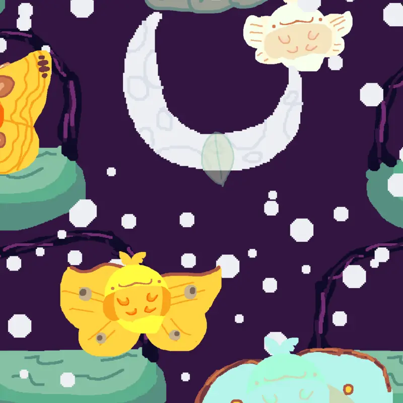 Game by @Monmon-alivio