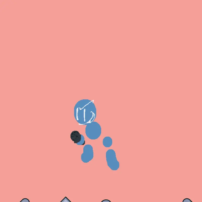 Game by @shkn
