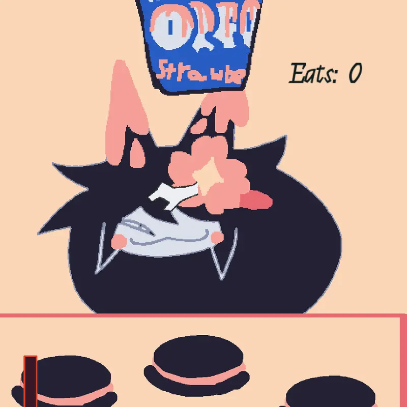 Game by @MollaMariaOffc