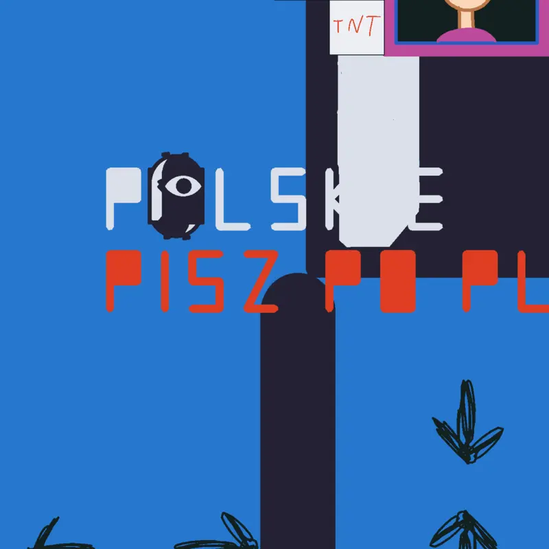 Game by @Character_polska