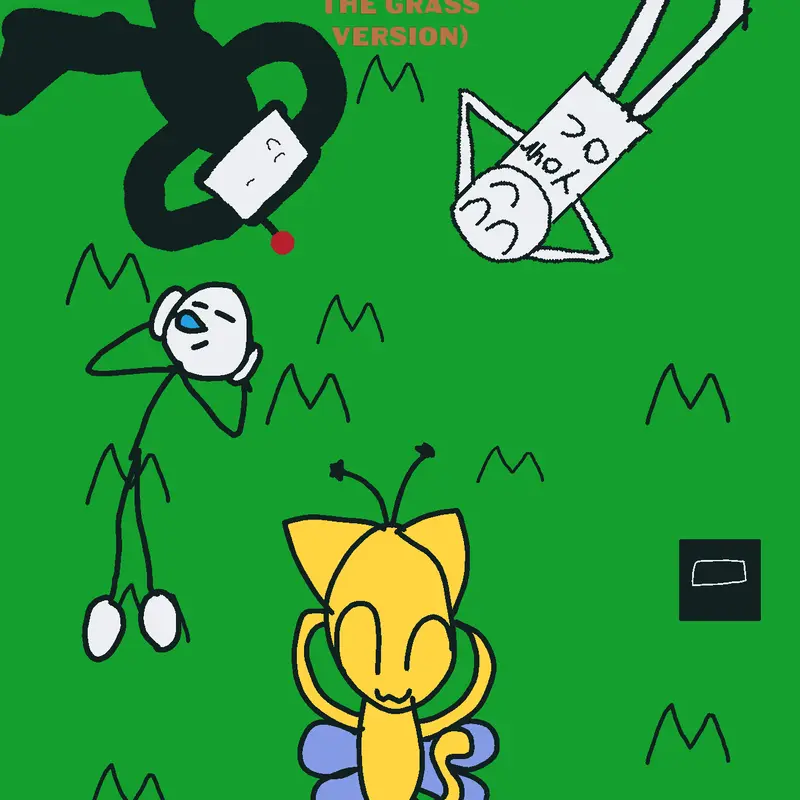 Game by @meldude