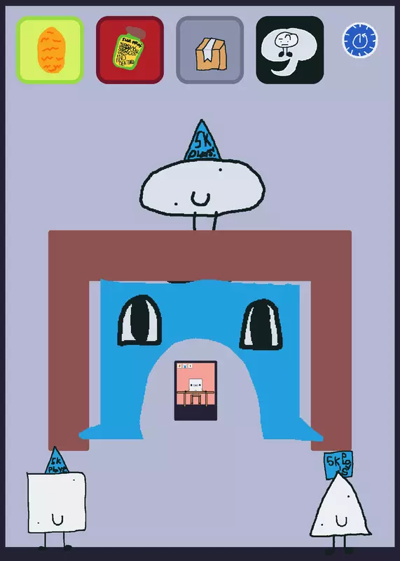 Game by @yellowcubeidkanymore