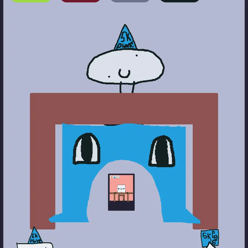 Game by @yellowcubeidkanymore