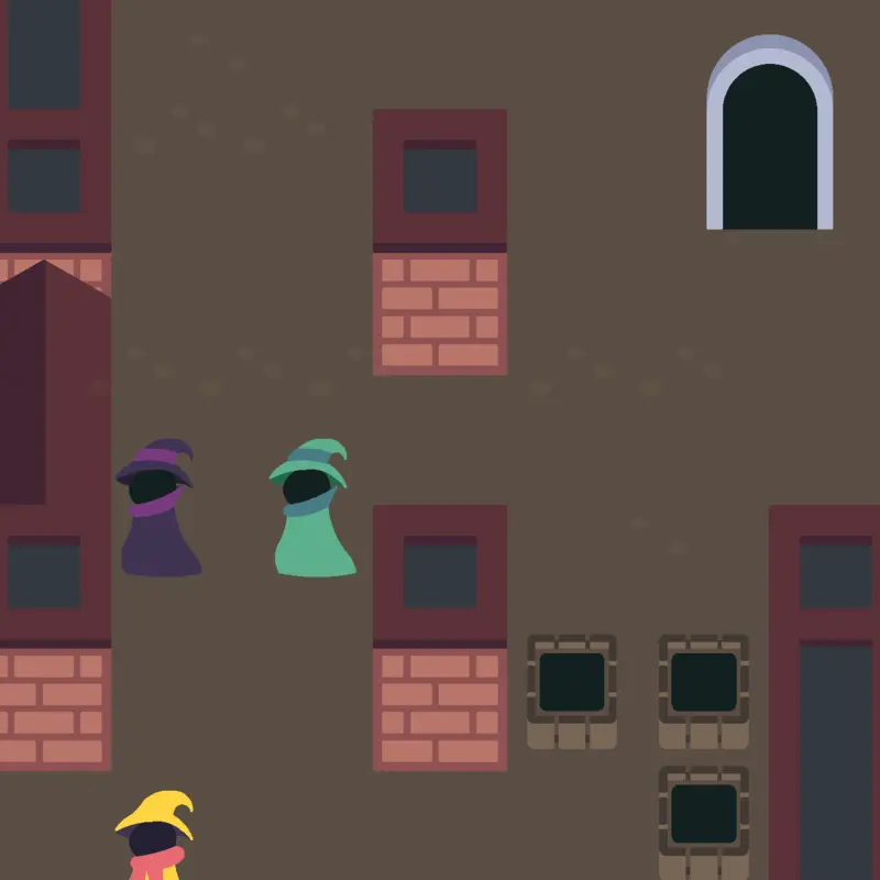 Game by @ProjectX
