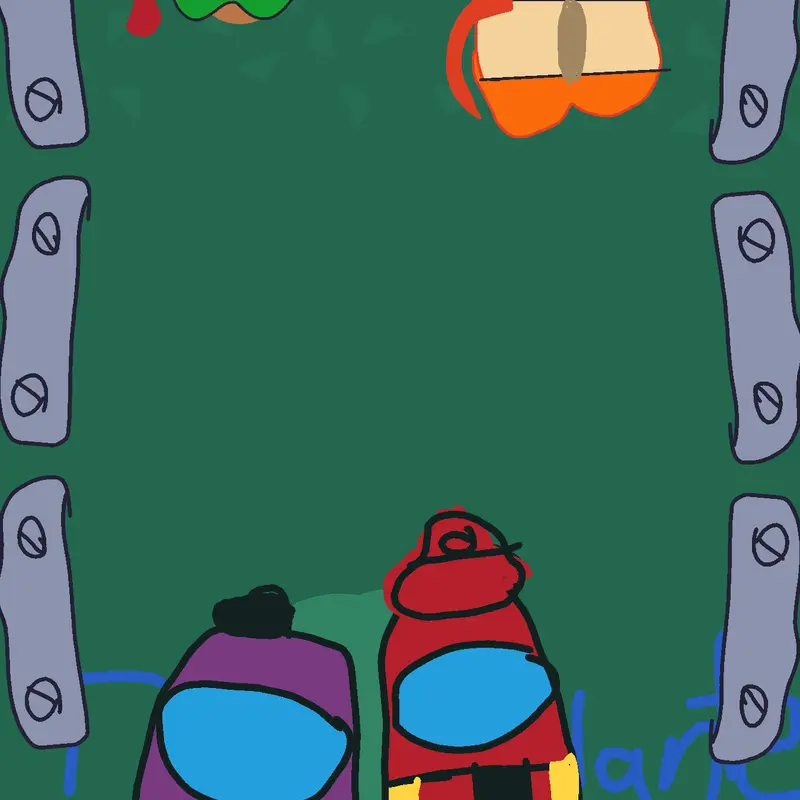 Game by @OliverRuiz