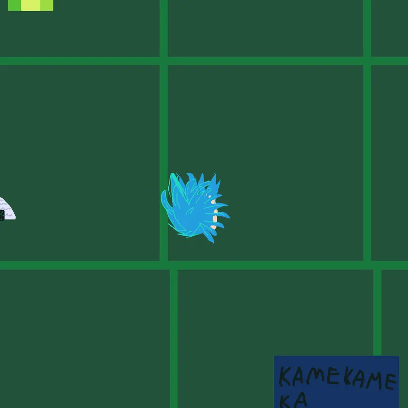Game by @Kidcazu