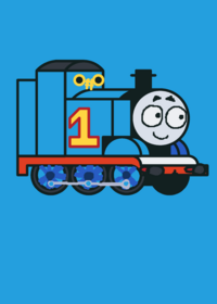 Thomas and friends adventure:Thomas
