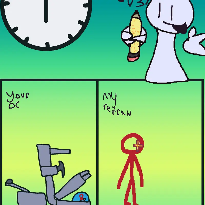 Game by @BobLikesDrawing