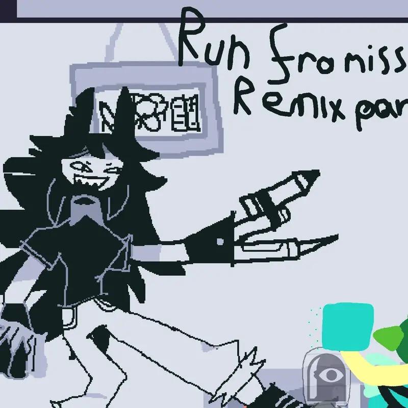 Game by @DoYOUHearTHEWHISTILE