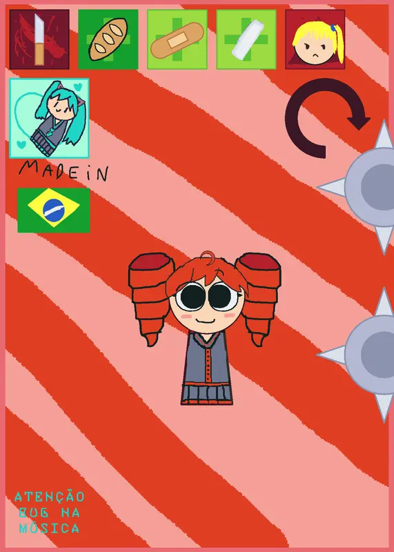 Game by @pr1nc3s1nh4_gpf