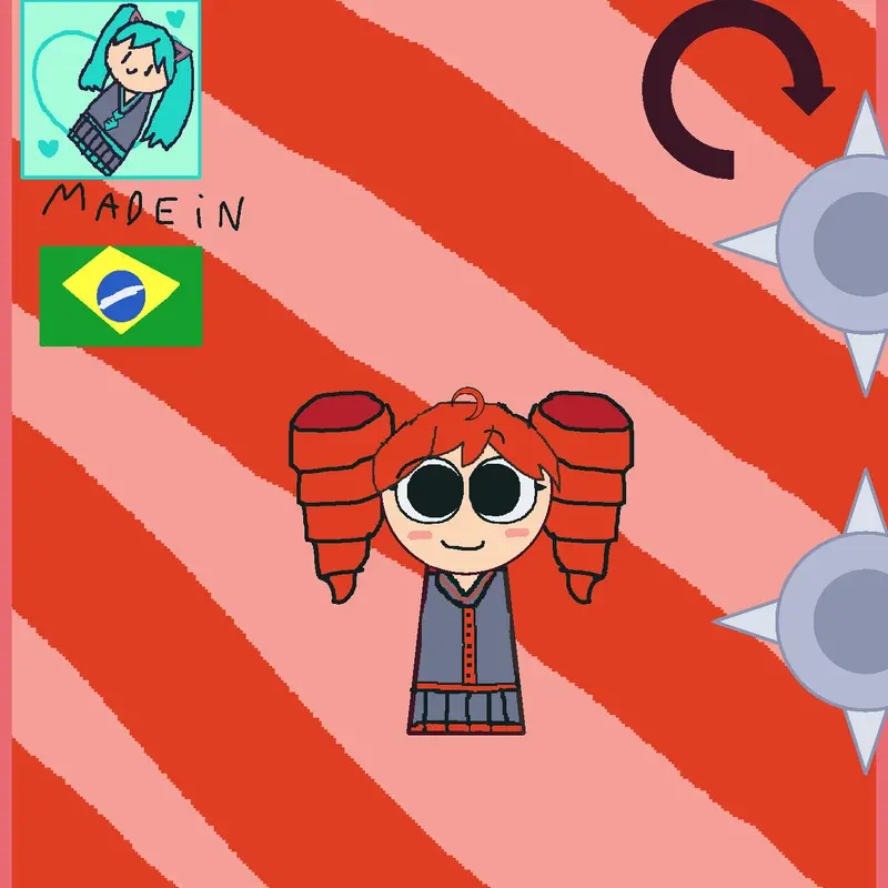 Game by @pr1nc3s1nh4_gpf
