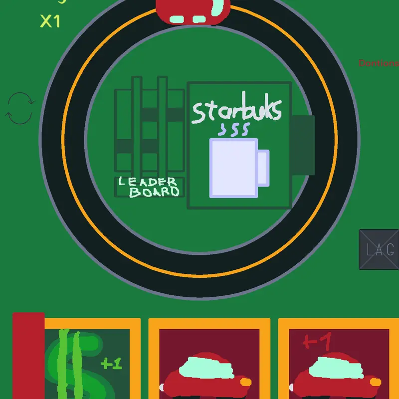 Game by @Angelina-19